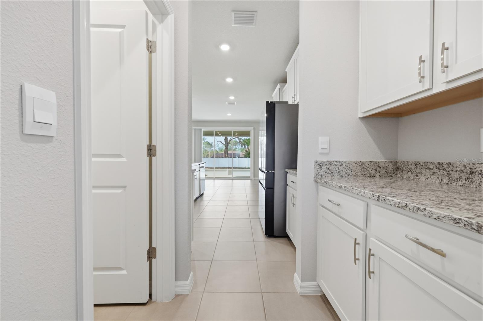 BRIARWOOD PH 1 PB 37 PG 33 - Residential