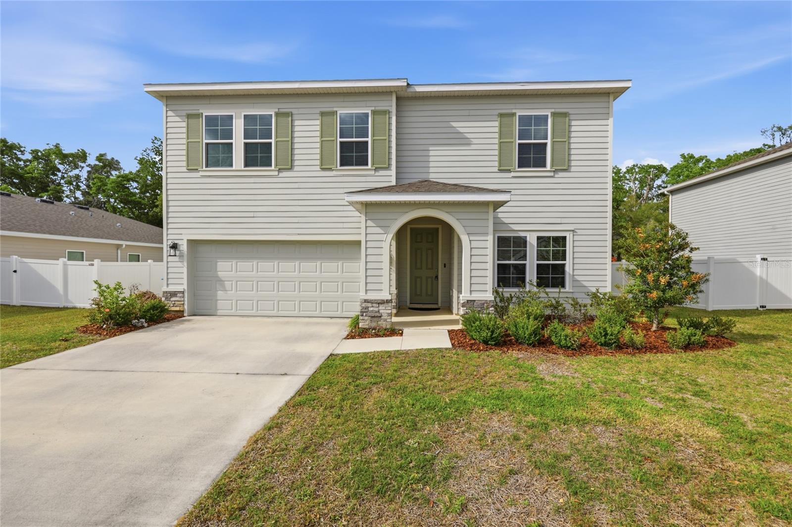 BRIARWOOD PH 1 PB 37 PG 33 - Residential