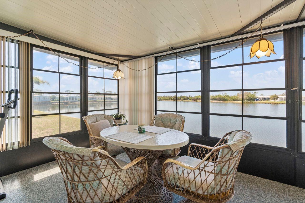 HARBOR COVE - Residential