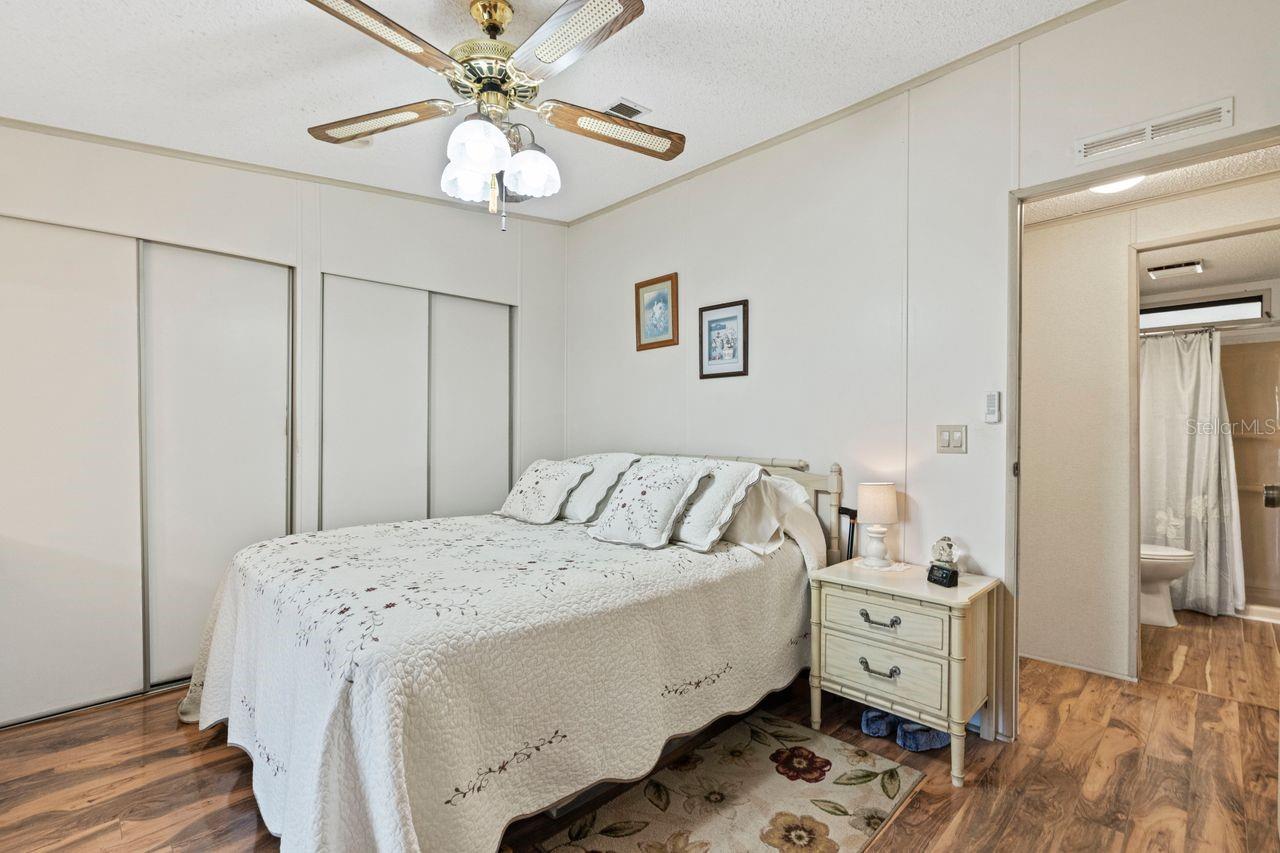 HARBOR COVE - Residential