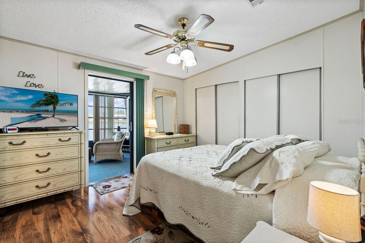 HARBOR COVE - Residential