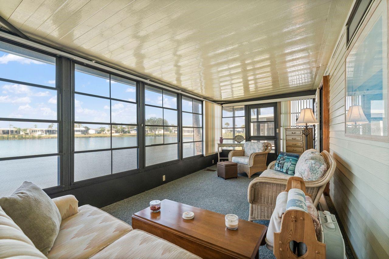 HARBOR COVE - Residential