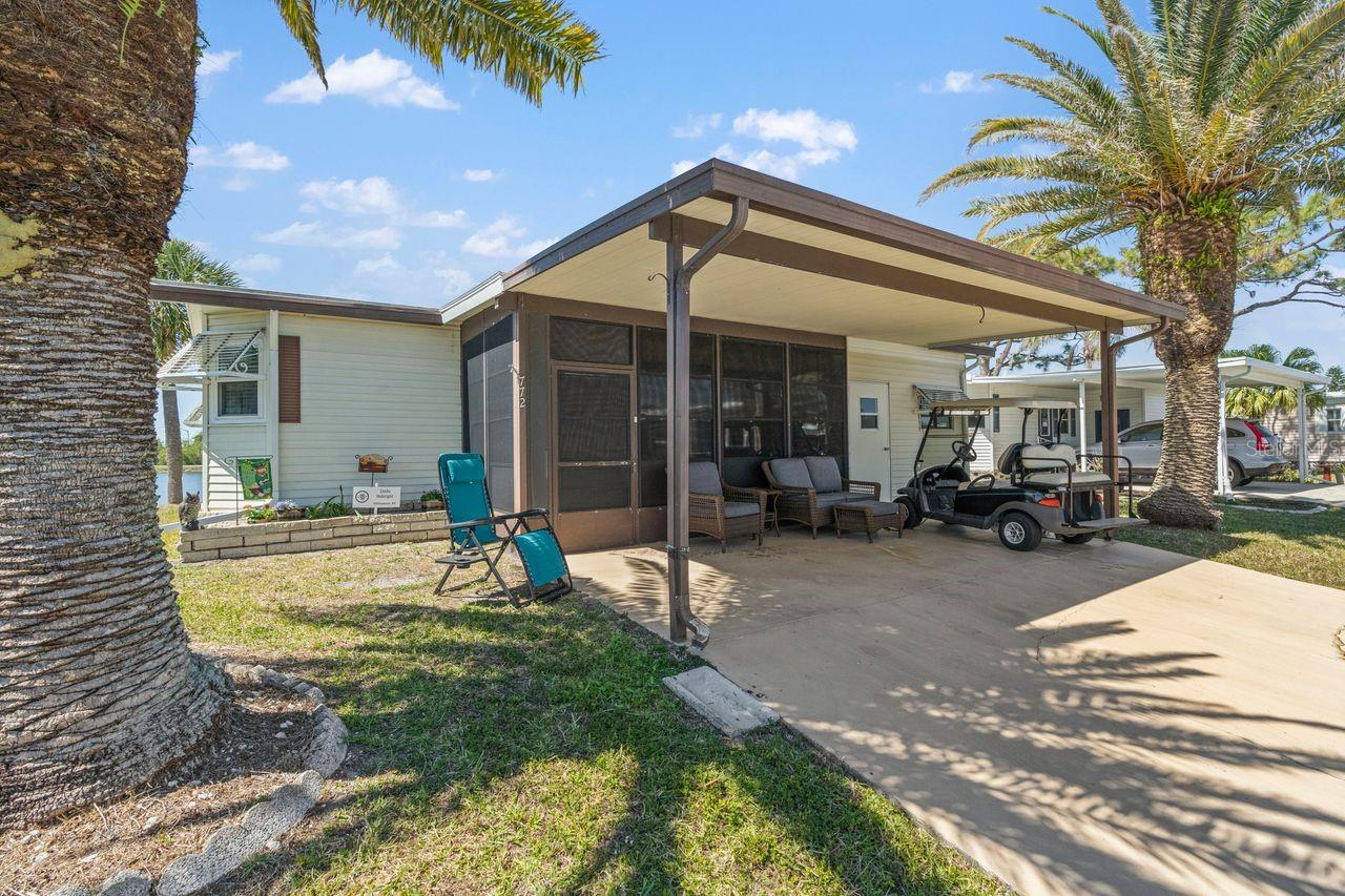 HARBOR COVE - Residential