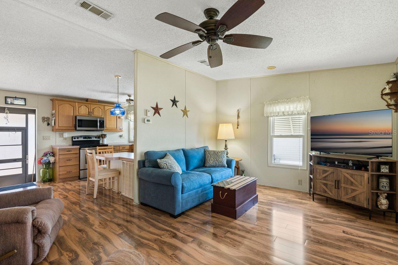 HARBOR COVE - Residential