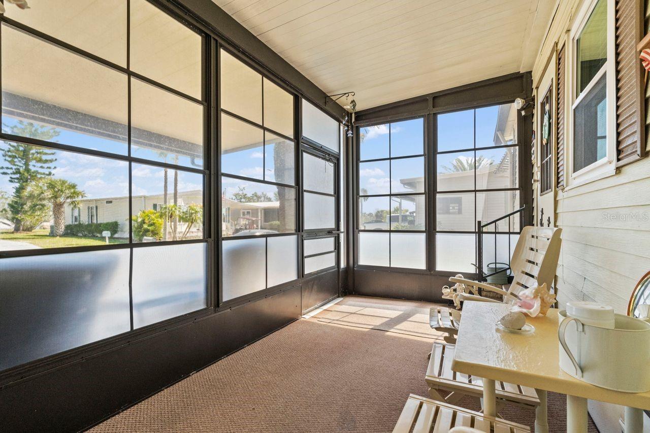HARBOR COVE - Residential
