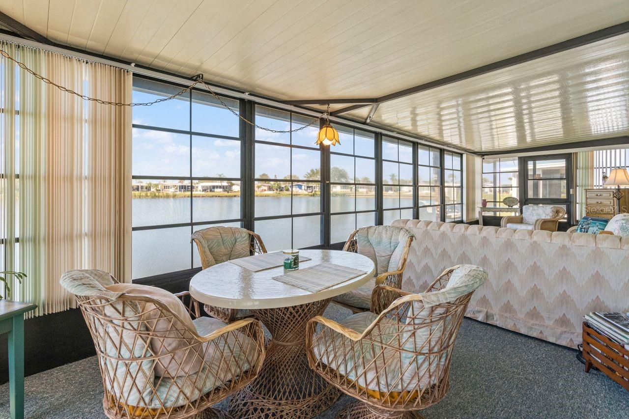 HARBOR COVE - Residential