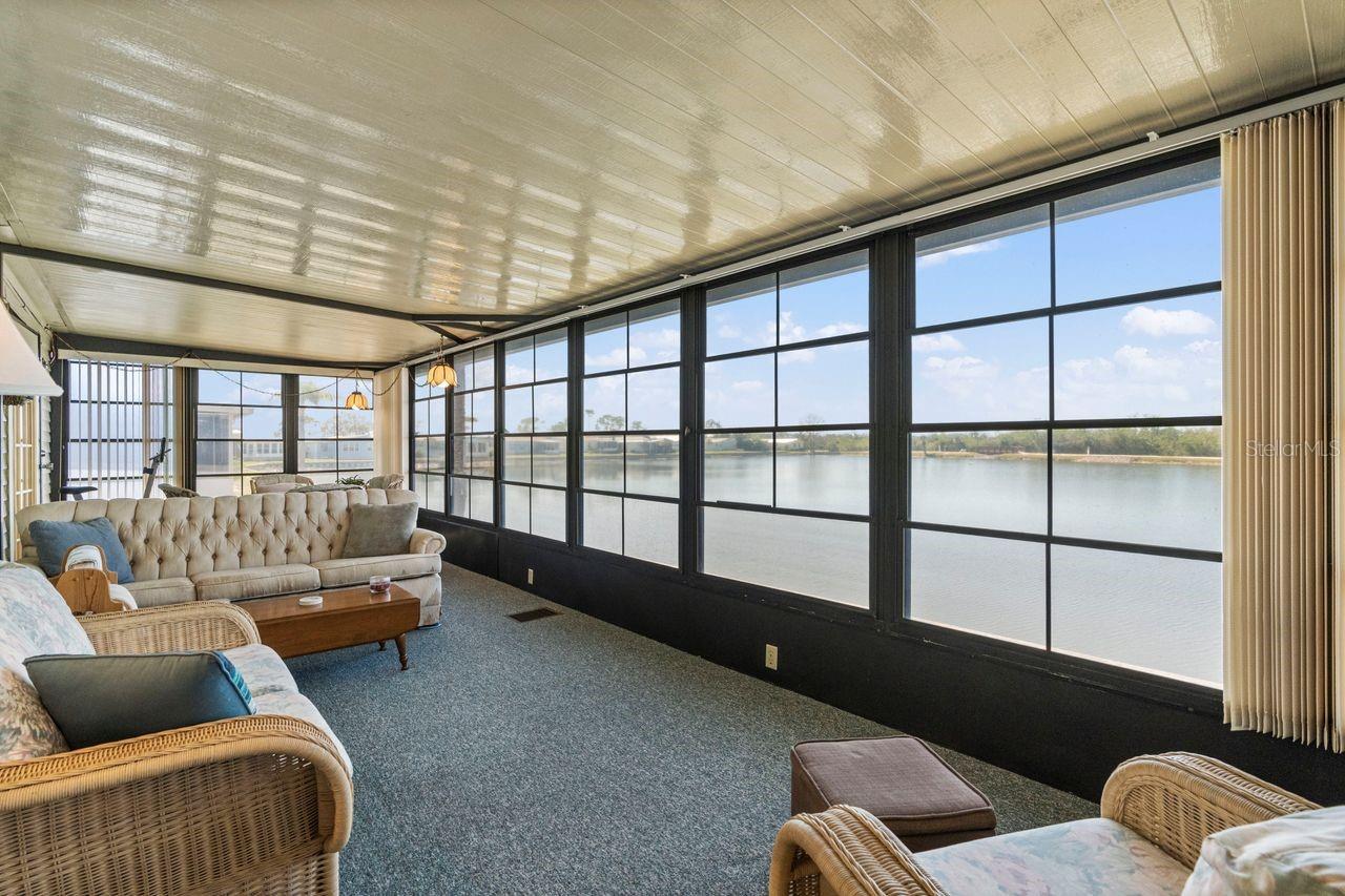 HARBOR COVE - Residential