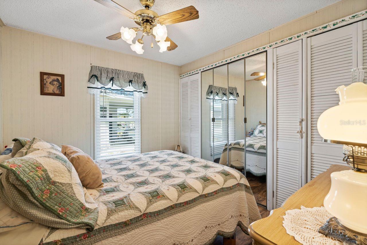 HARBOR COVE - Residential