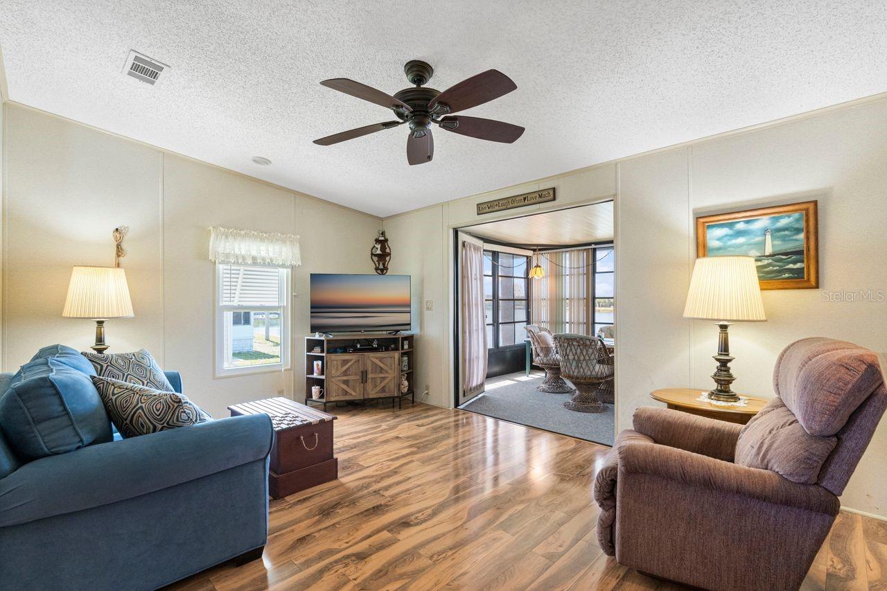 HARBOR COVE - Residential