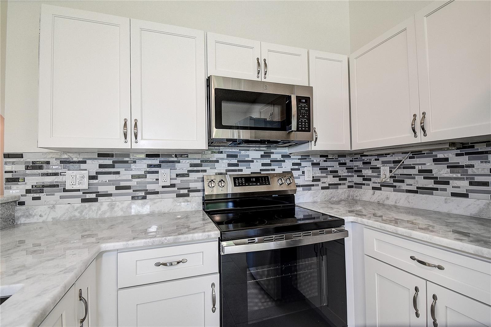 SOUND WEST - Residential