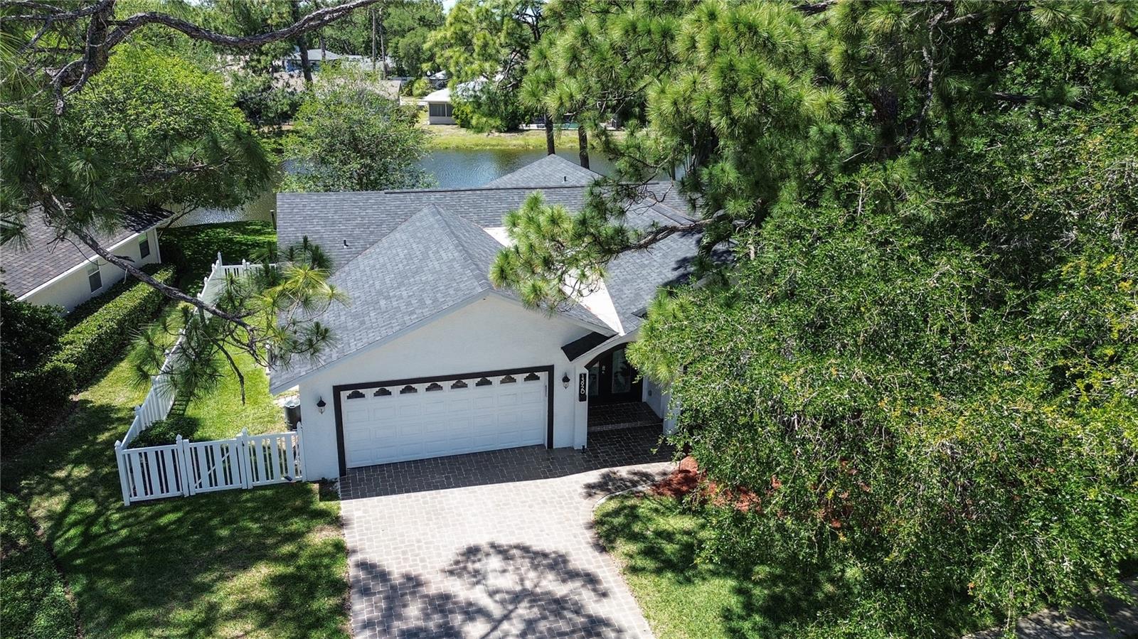 SOUND WEST - Residential