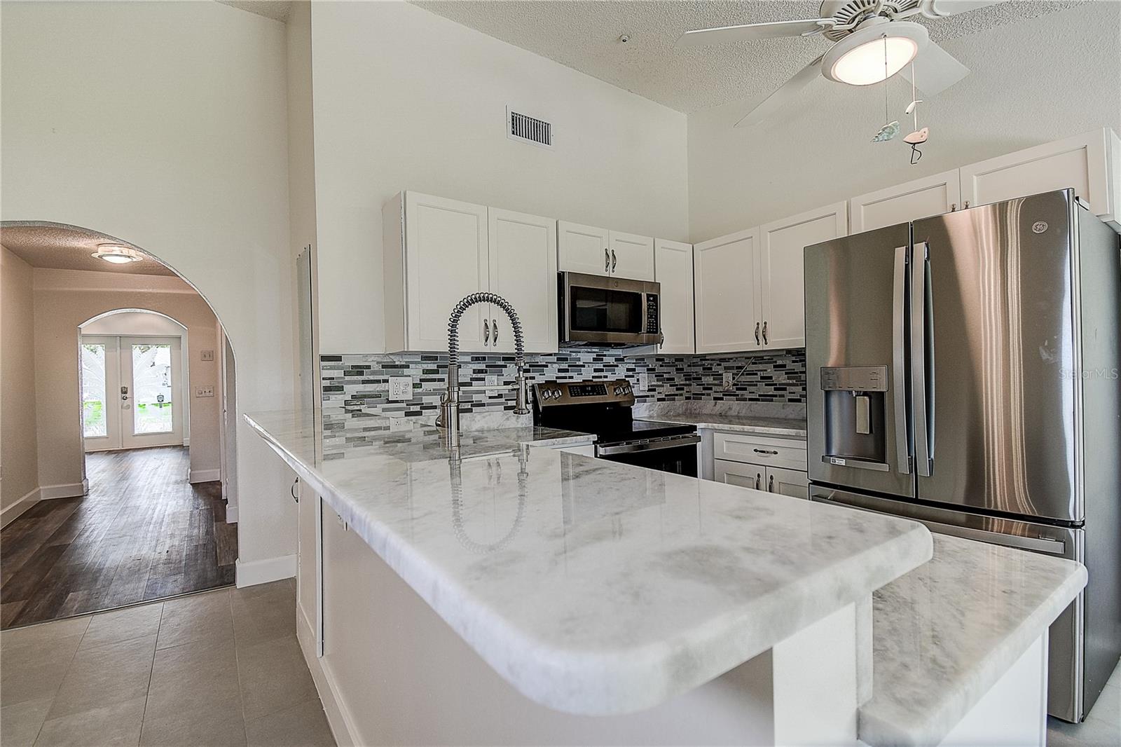 SOUND WEST - Residential