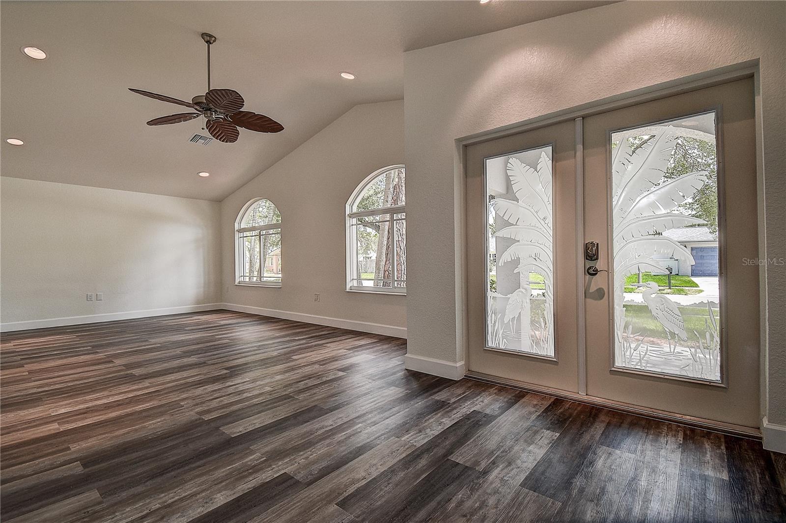 SOUND WEST - Residential