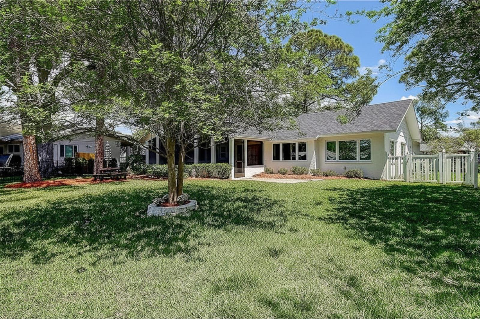 SOUND WEST - Residential