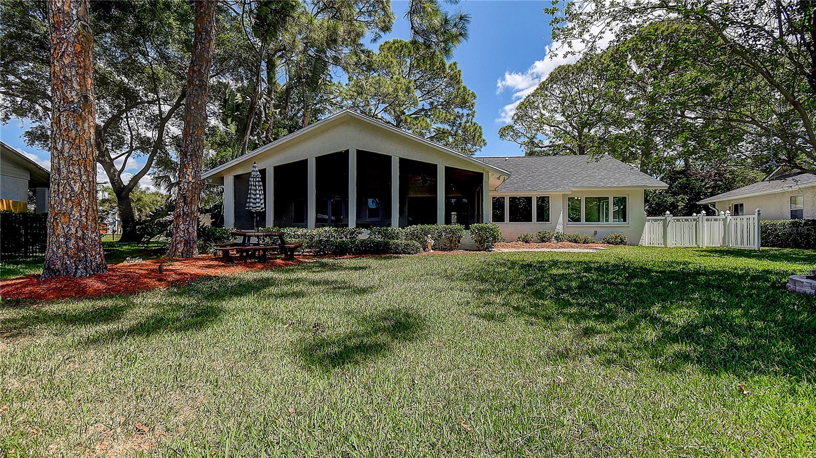 SOUND WEST - Residential