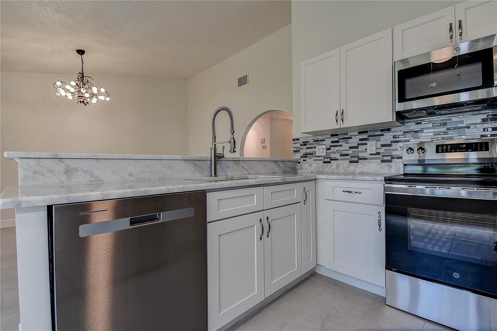 SOUND WEST - Residential