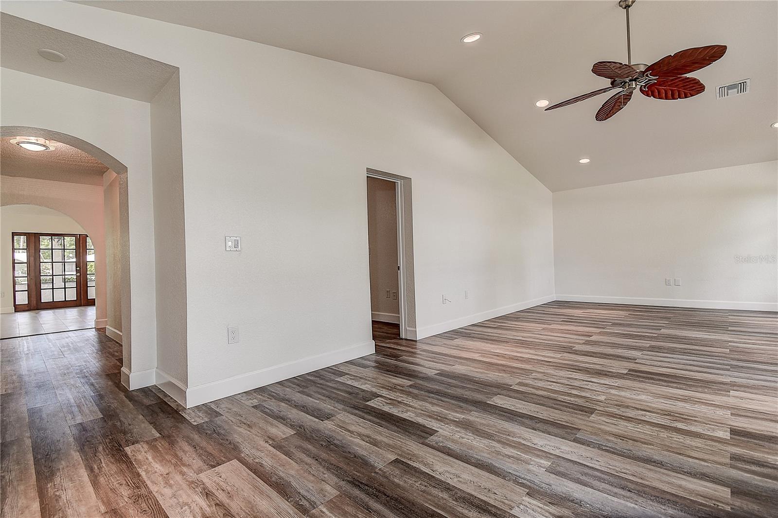 SOUND WEST - Residential