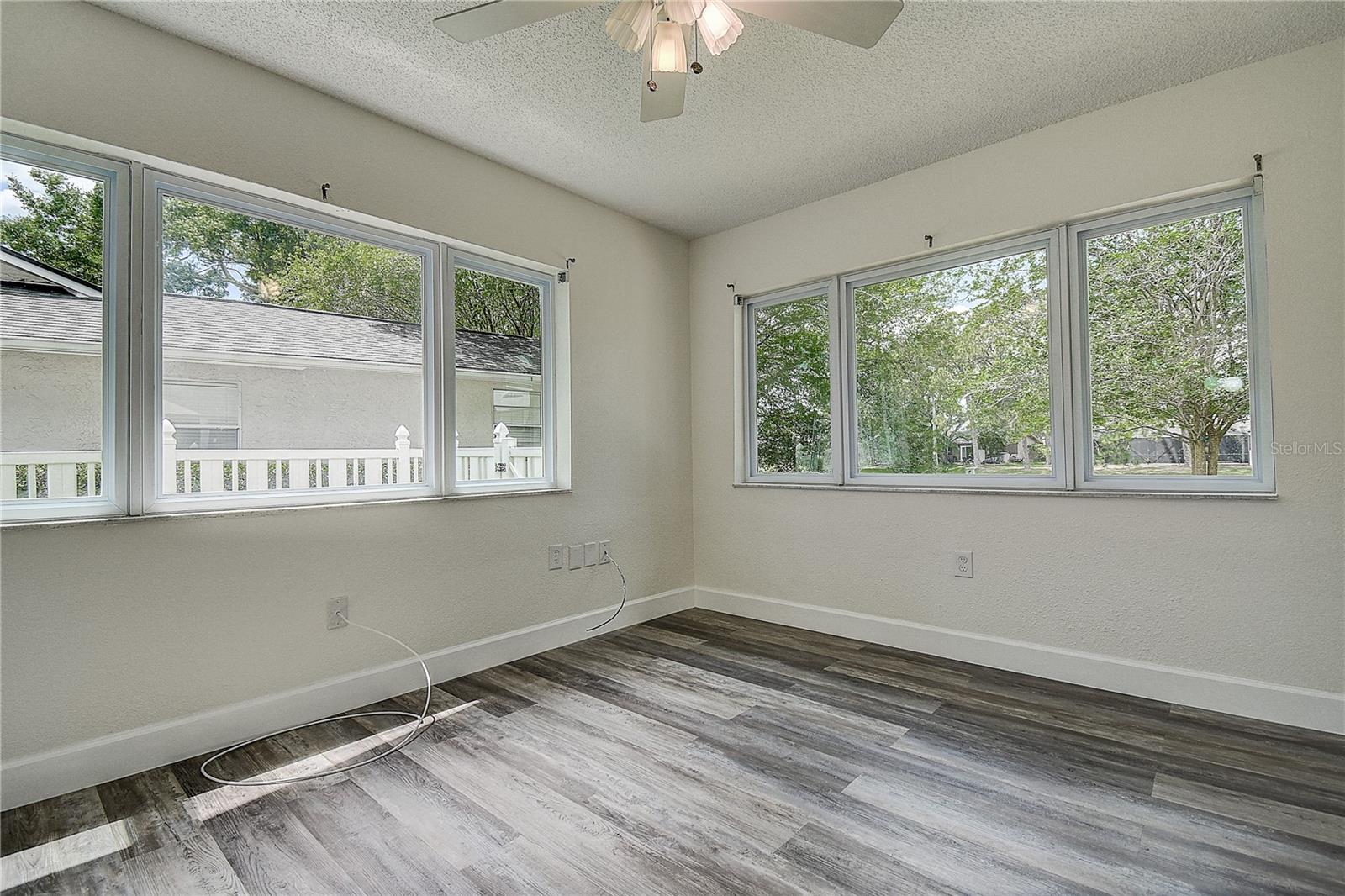 SOUND WEST - Residential