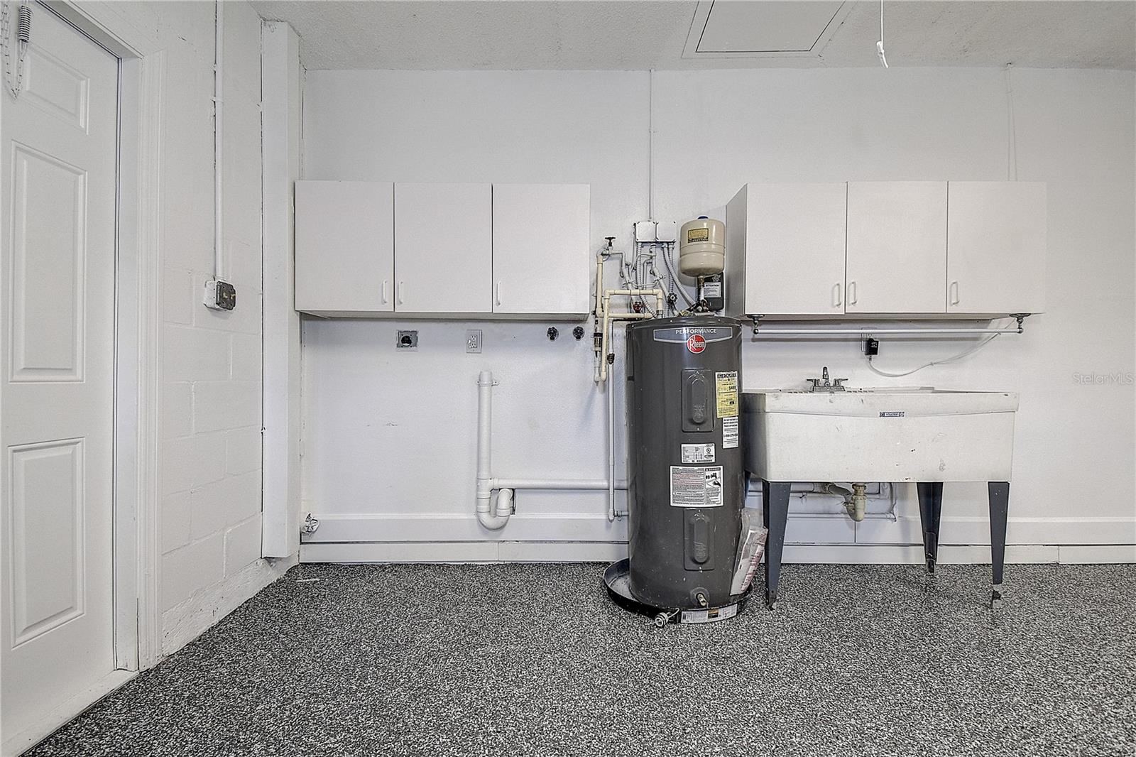 SOUND WEST - Residential