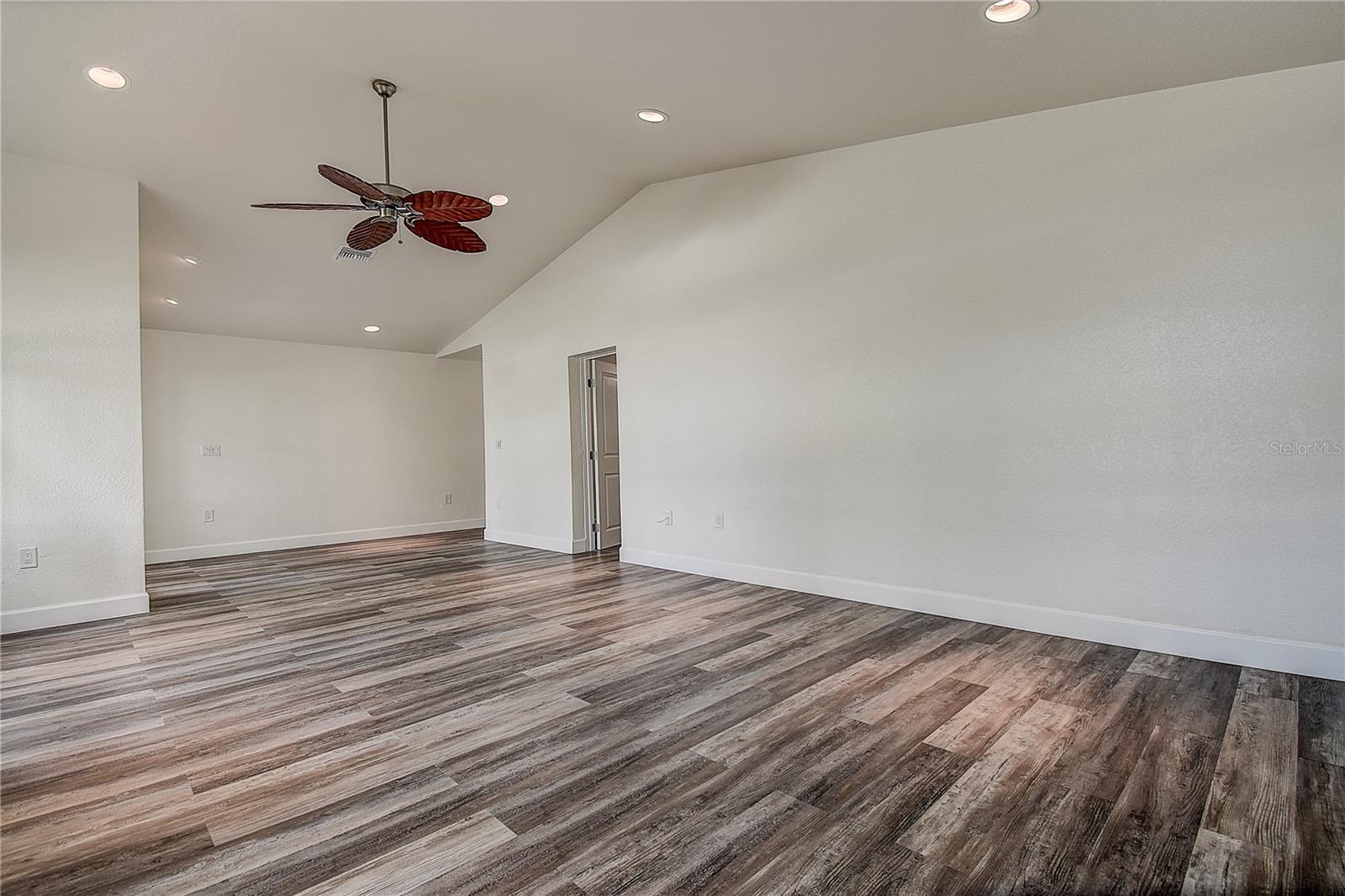 SOUND WEST - Residential