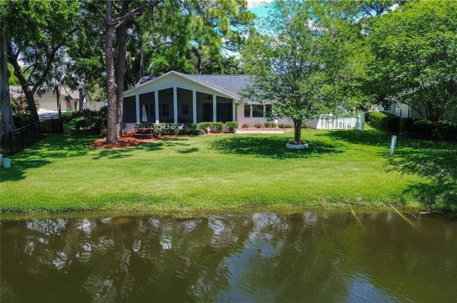 SOUND WEST - Residential