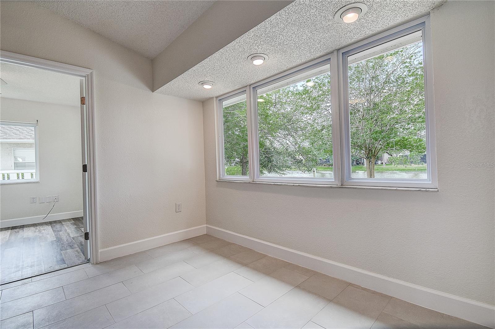 SOUND WEST - Residential