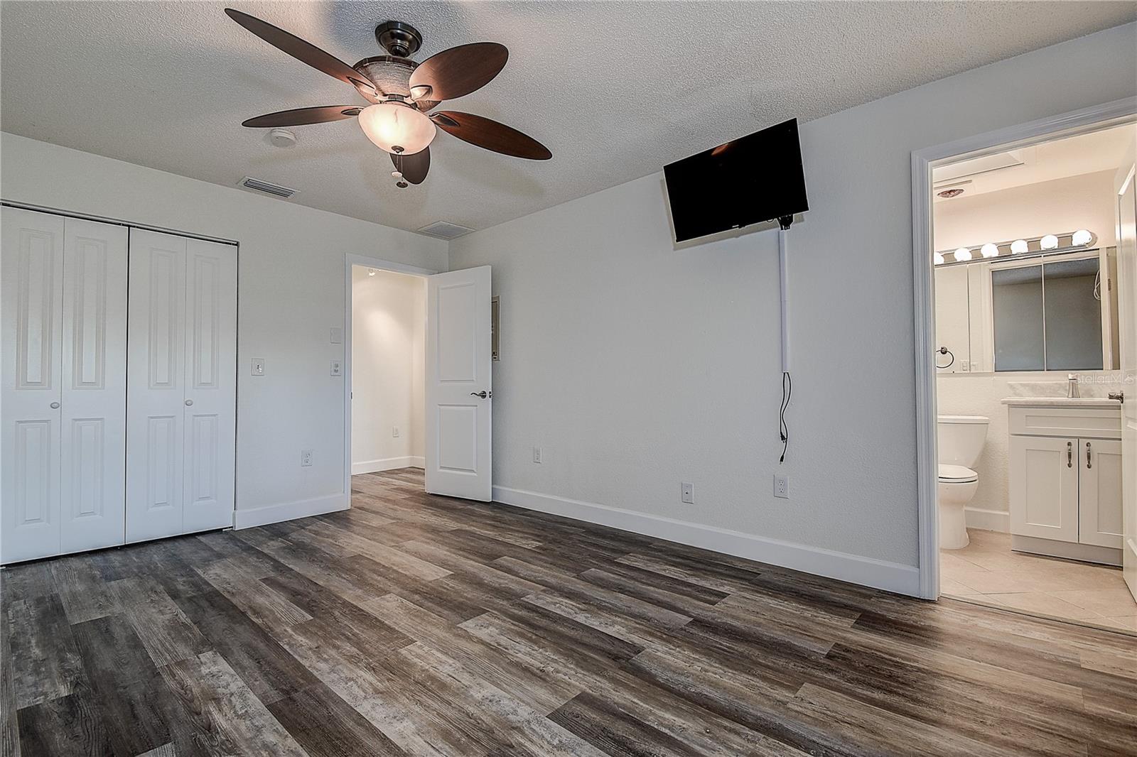 SOUND WEST - Residential