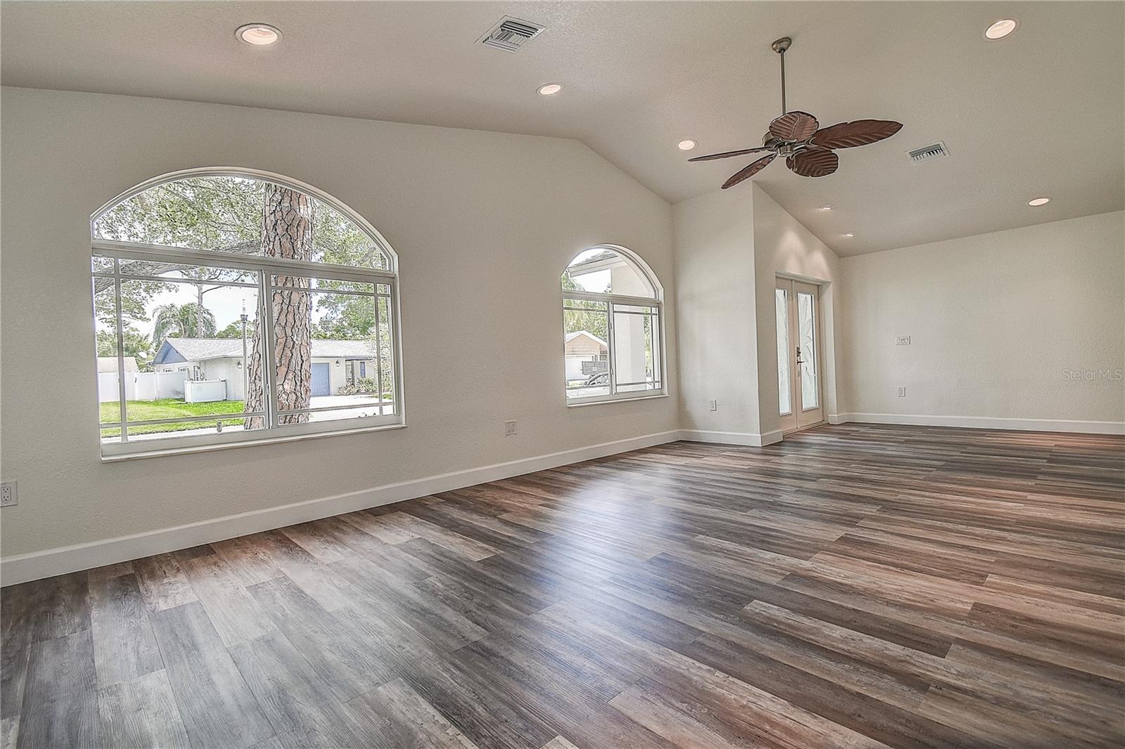 SOUND WEST - Residential