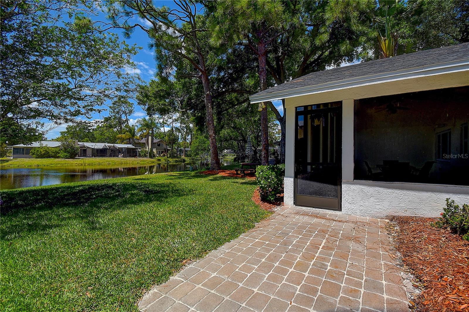 SOUND WEST - Residential