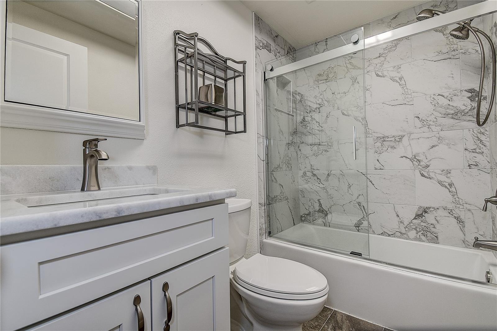 SOUND WEST - Residential