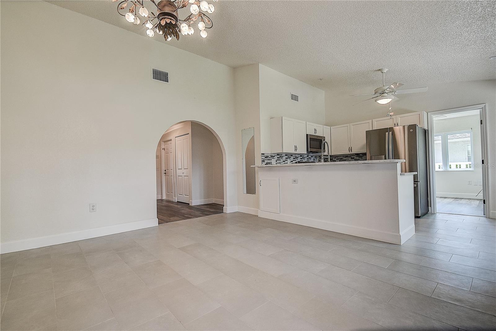 SOUND WEST - Residential