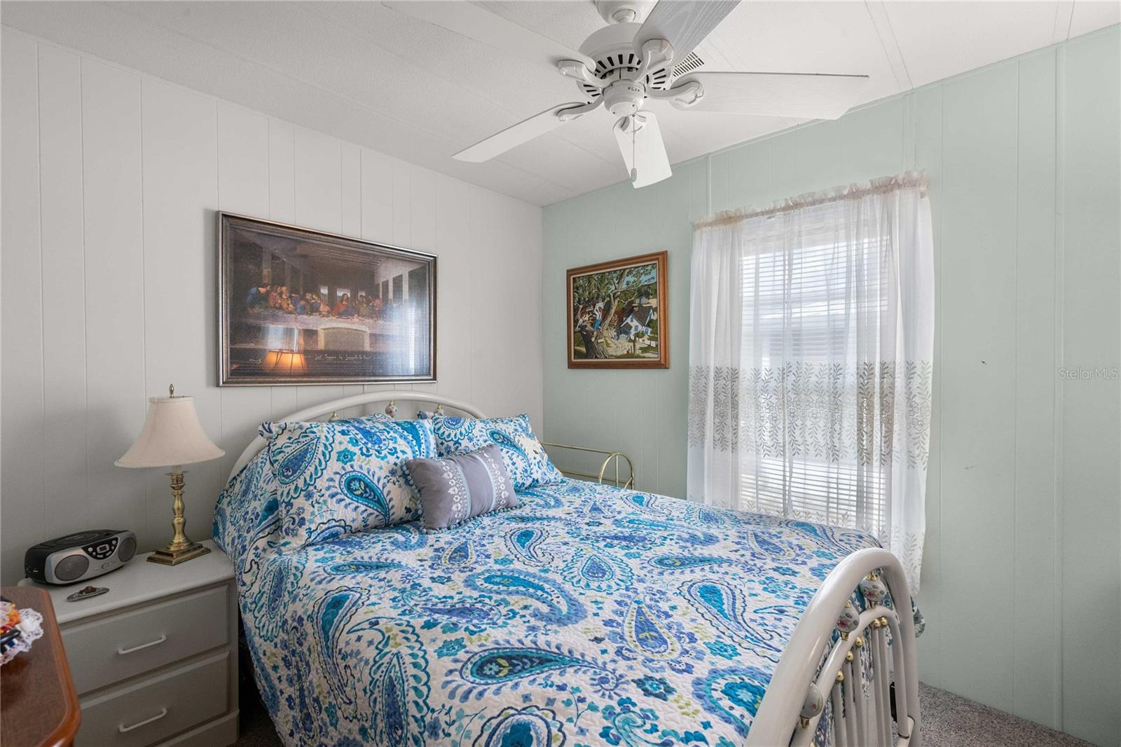 OAKS ROYAL MOBILE HOME SUB - Residential