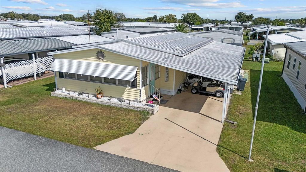 Photo of 5324 Seville Drive, Zephyrhills, FL 33541 (MLS # TB8440880)