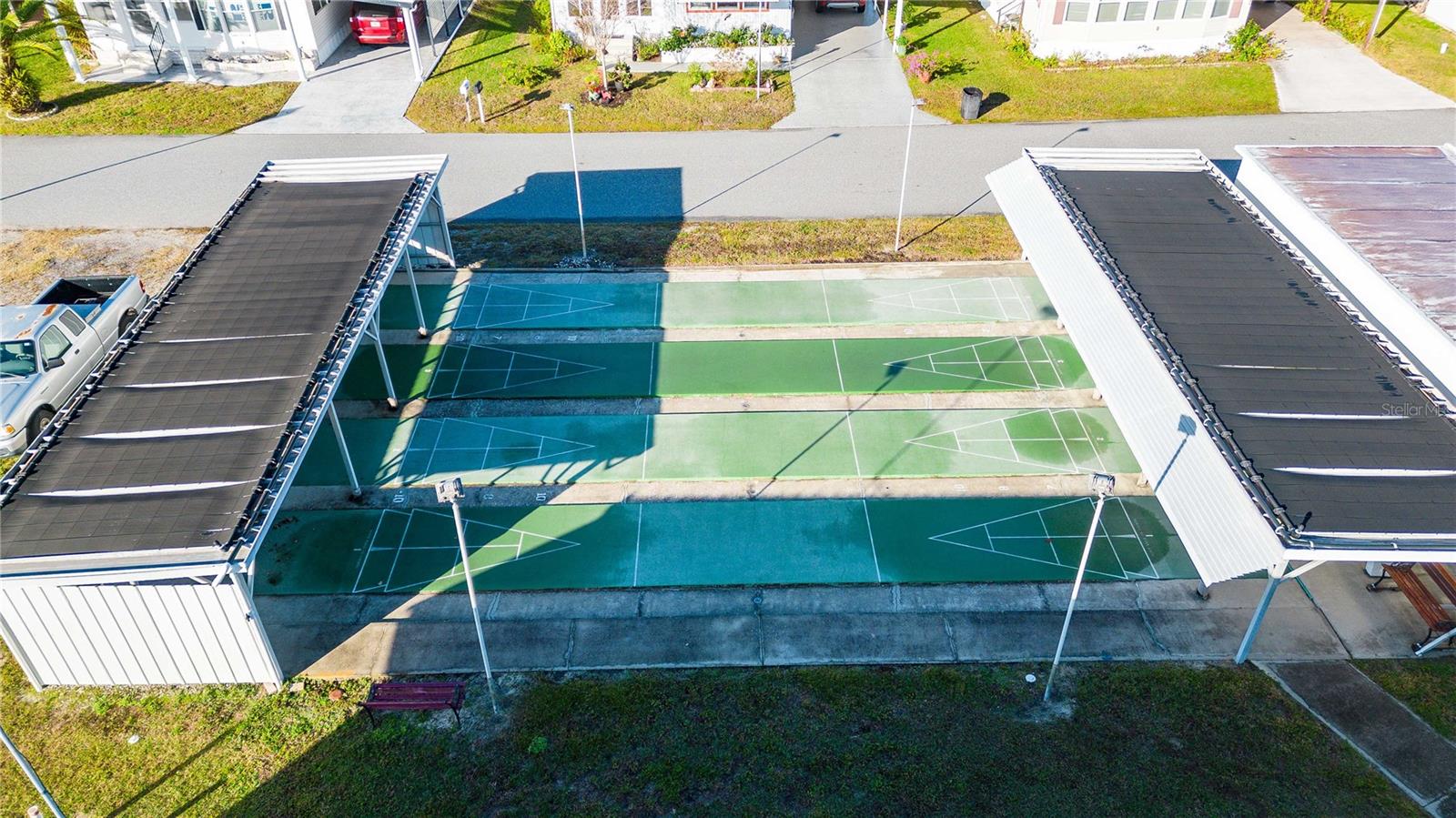 OAKS ROYAL MOBILE HOME SUB - Residential