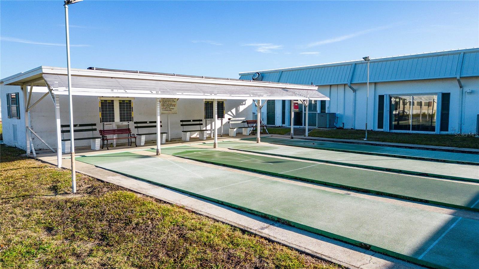 OAKS ROYAL MOBILE HOME SUB - Residential