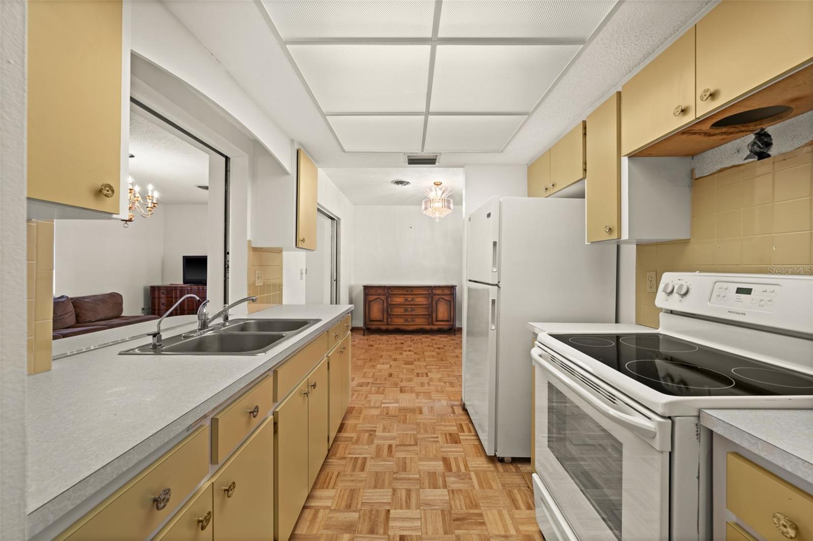 WARM MINERAL SPGS - Residential