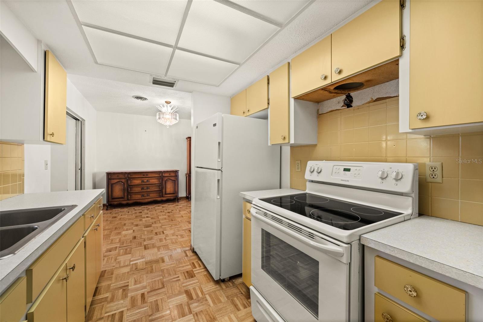 WARM MINERAL SPGS - Residential