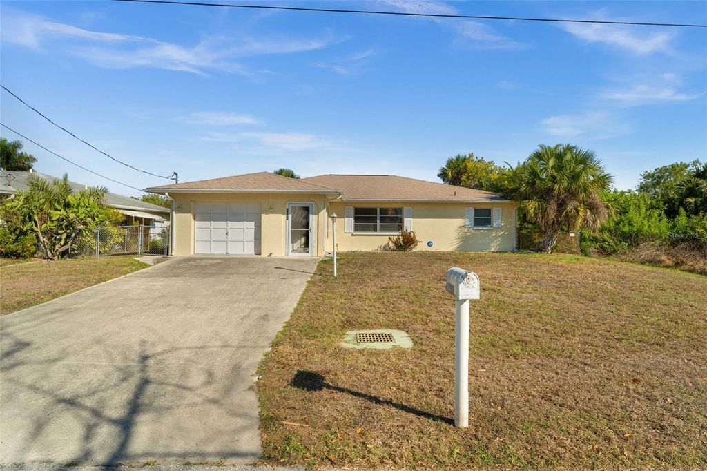 Photo of 12306 Harland Avenue, North Port, FL 34287 (MLS # A4683598)