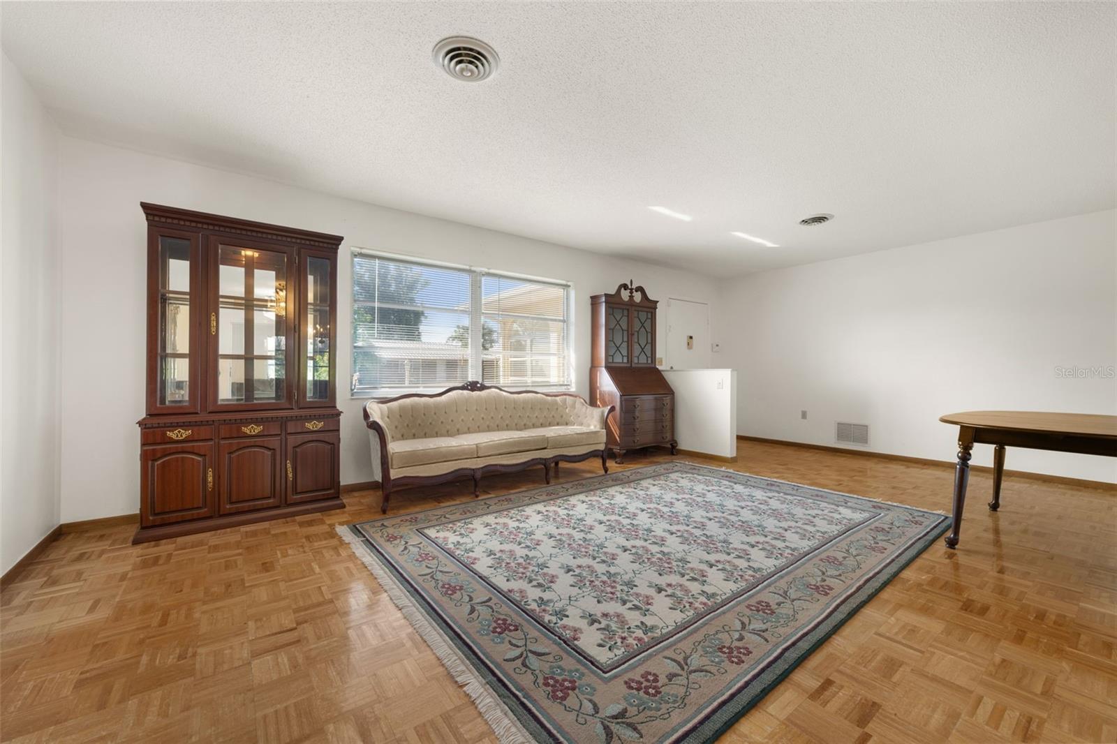 WARM MINERAL SPGS - Residential