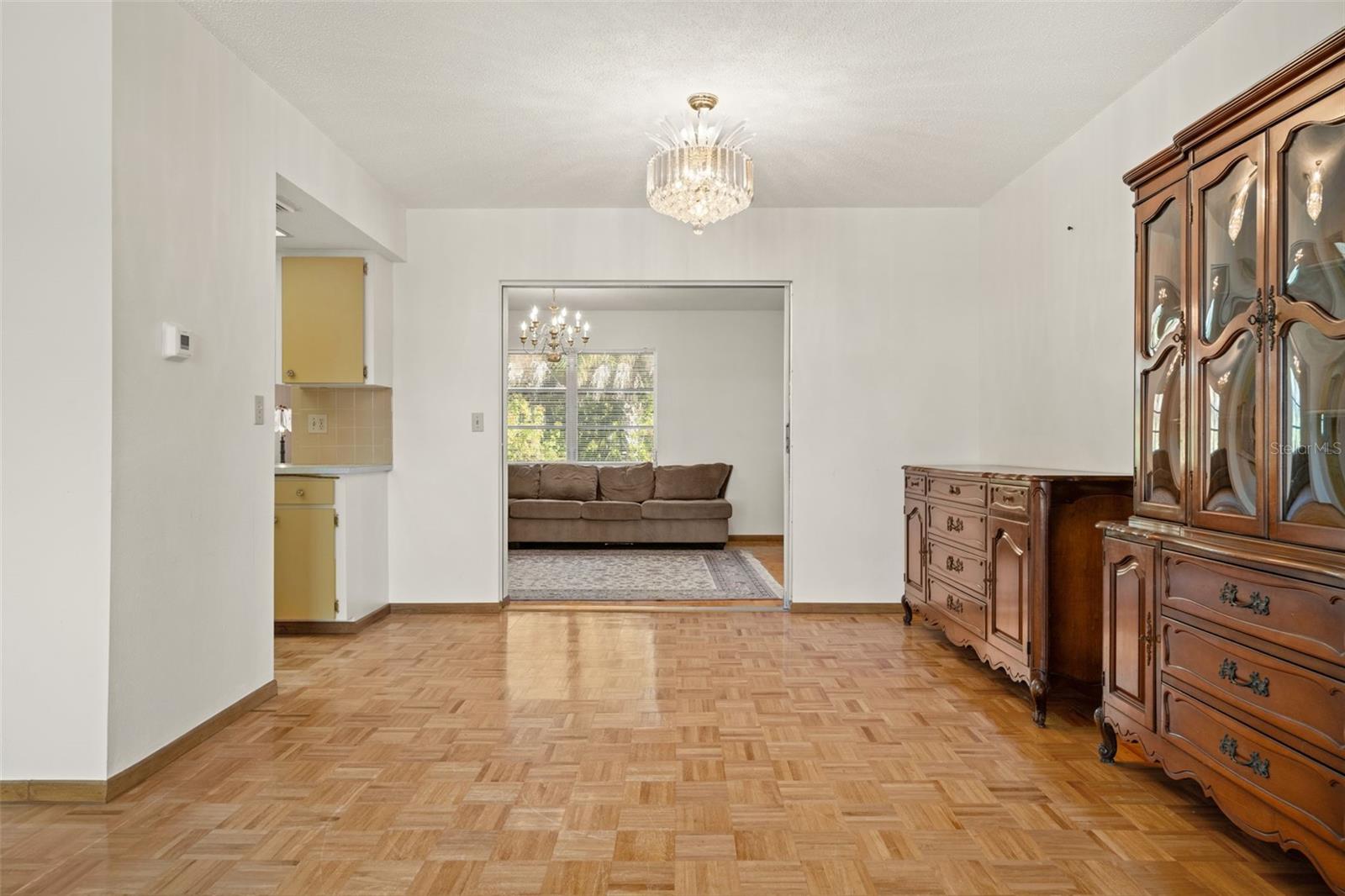 WARM MINERAL SPGS - Residential