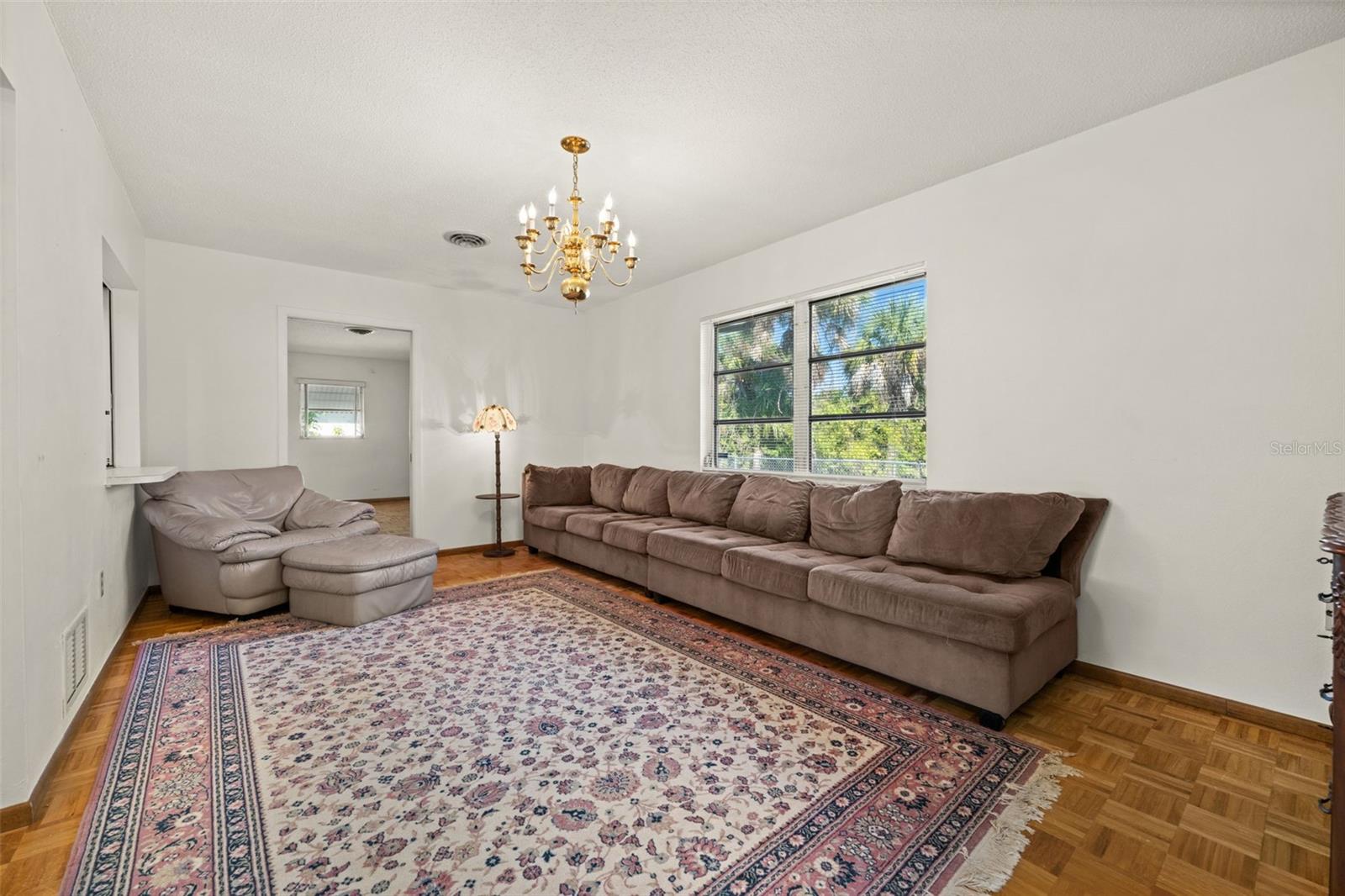 WARM MINERAL SPGS - Residential