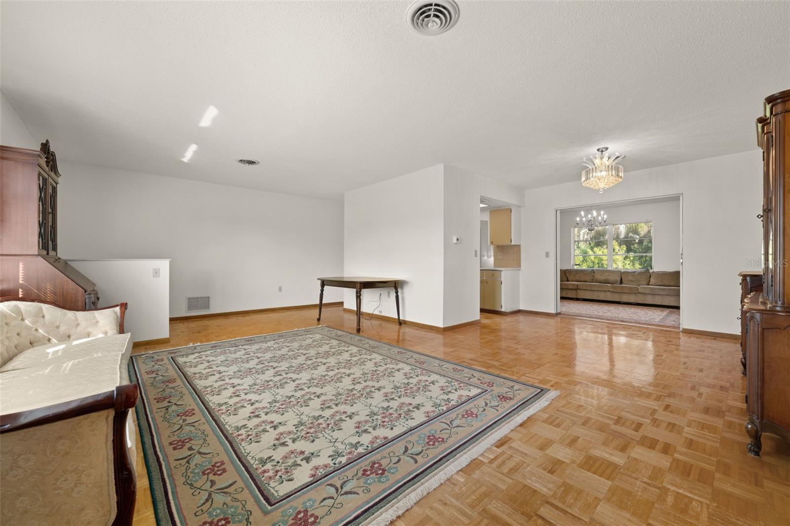 WARM MINERAL SPGS - Residential