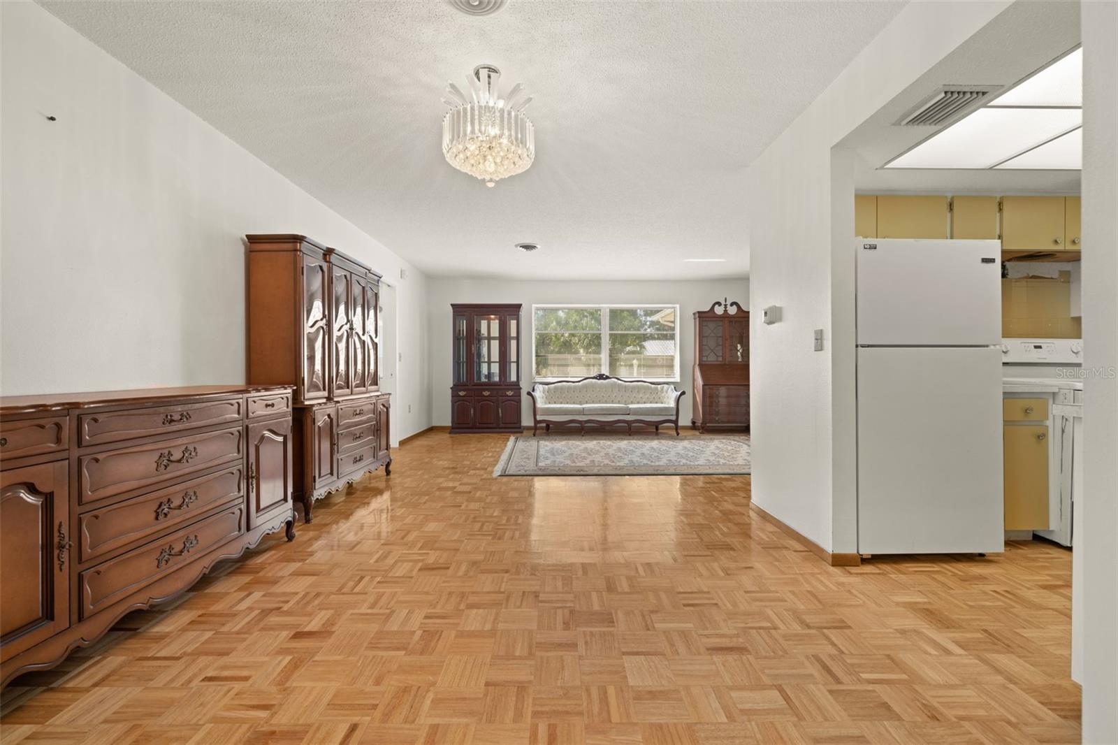 WARM MINERAL SPGS - Residential