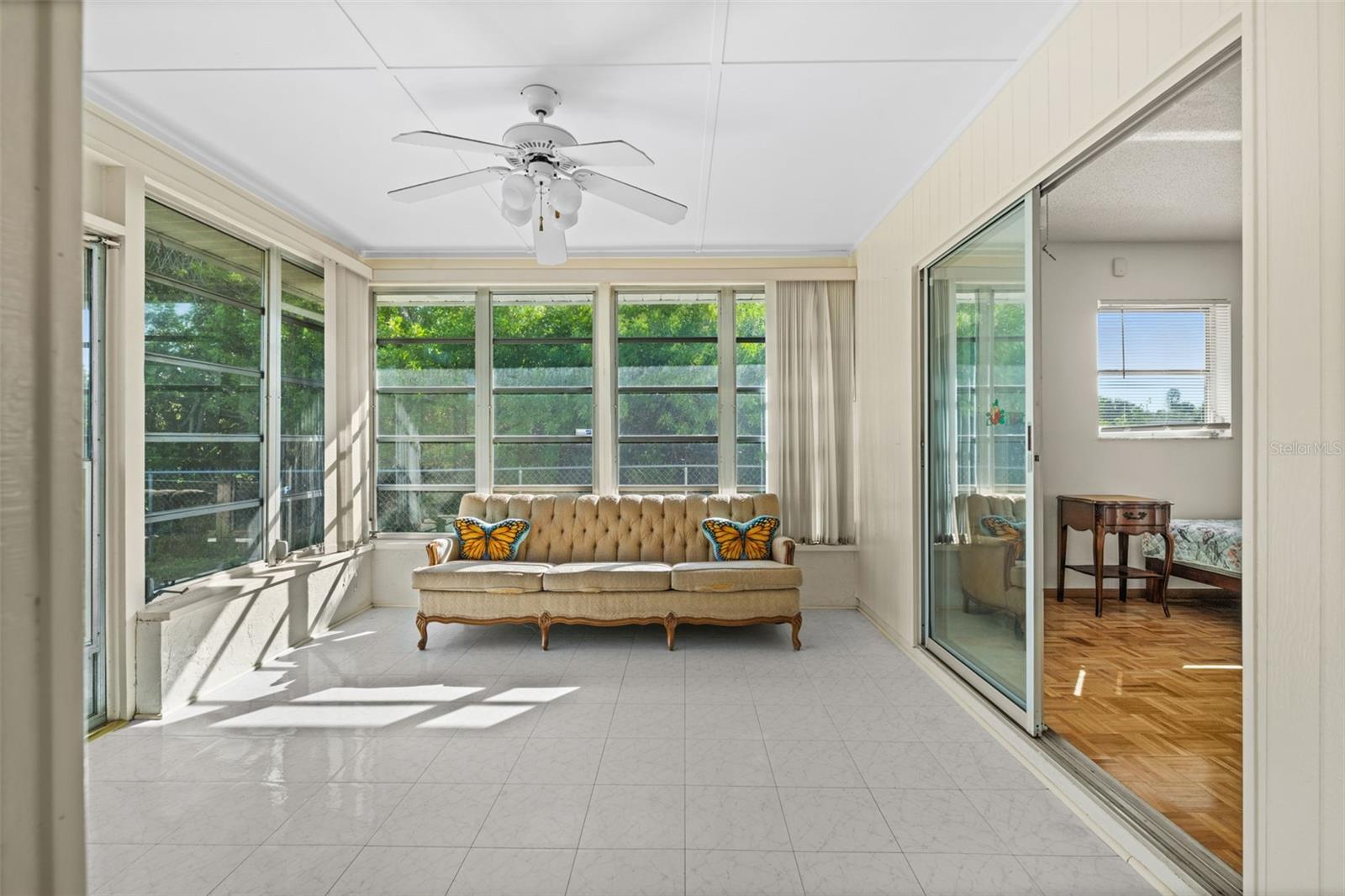 WARM MINERAL SPGS - Residential