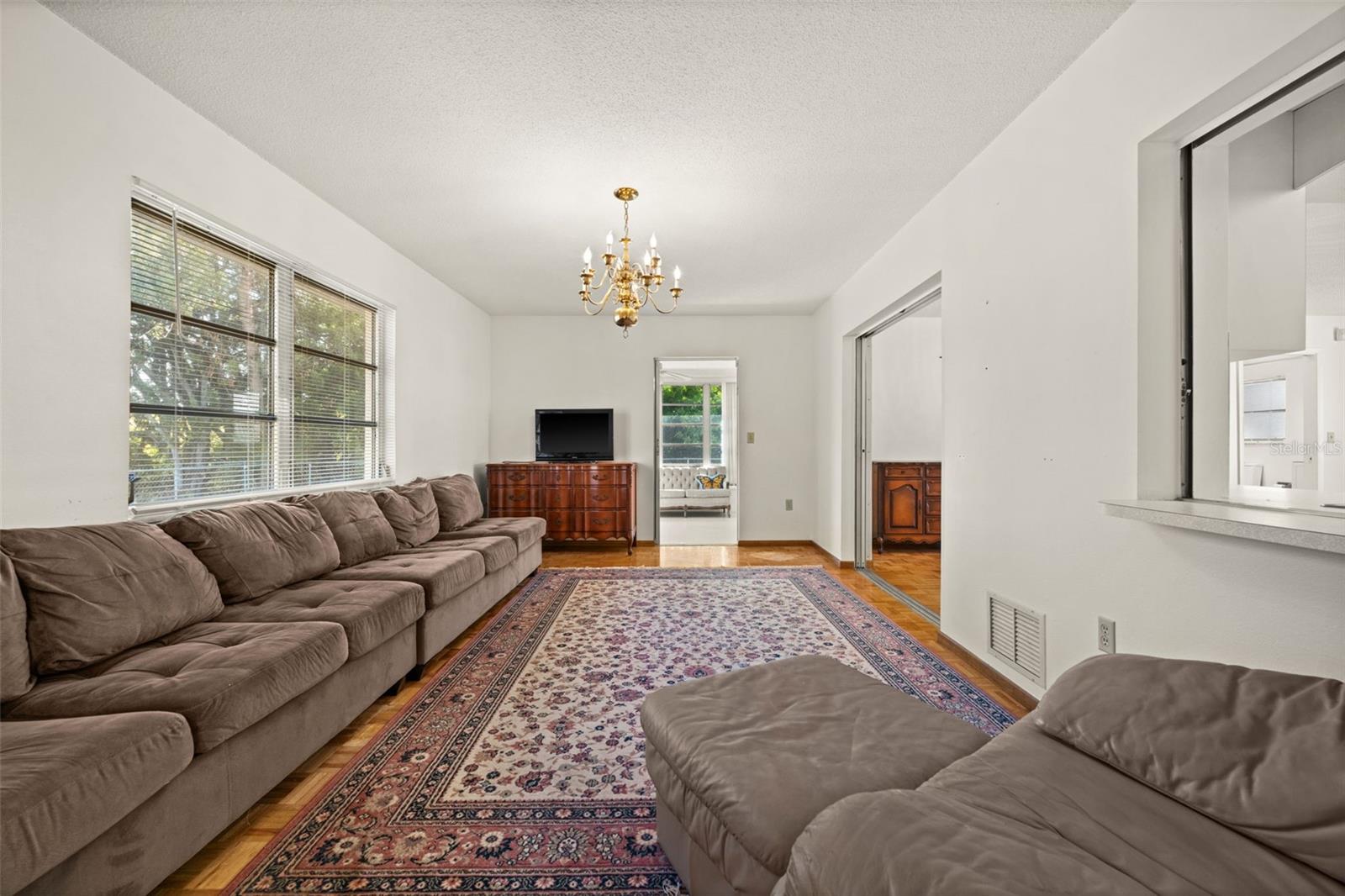 WARM MINERAL SPGS - Residential