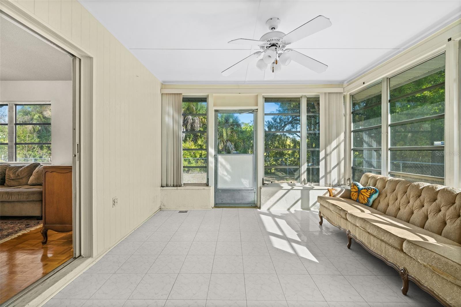 WARM MINERAL SPGS - Residential