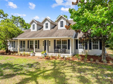 Photo of 2065 Mustang Court, Saint Cloud, FL 34771 (MLS # S5152162)