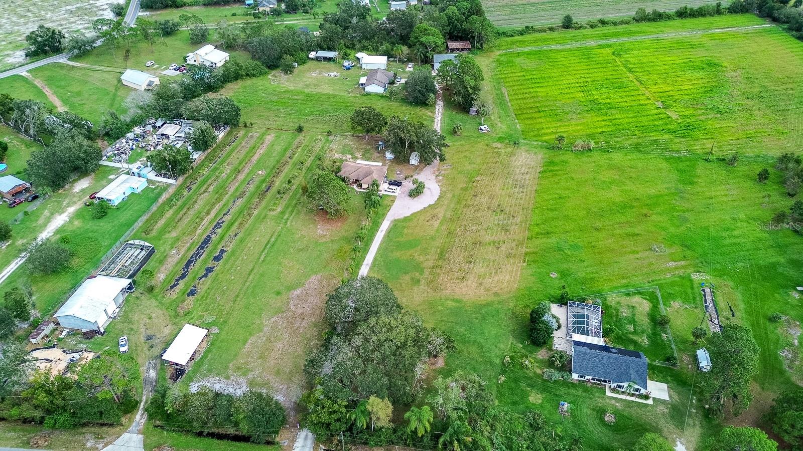 1957 RIFLE RANGE ROAD