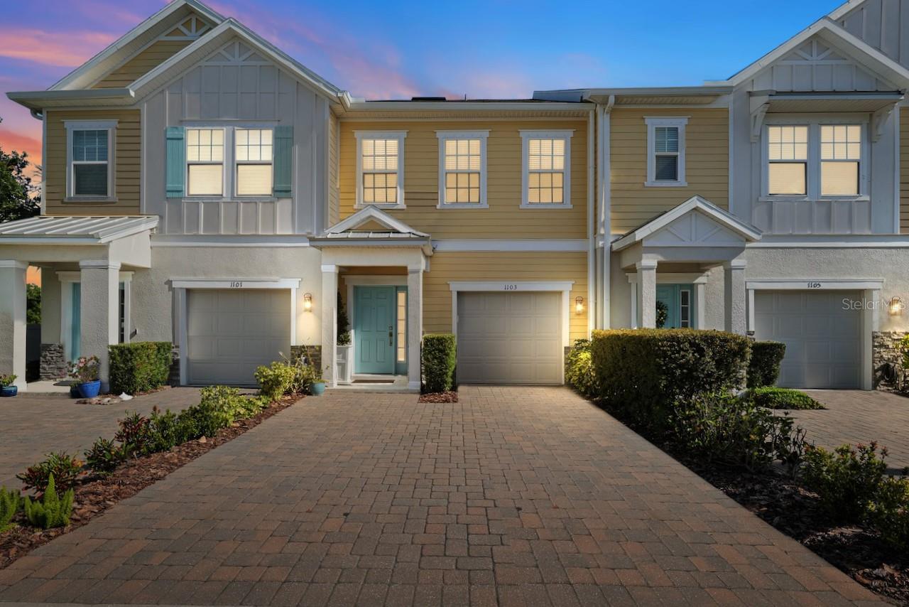 1103 CORAL LANE
