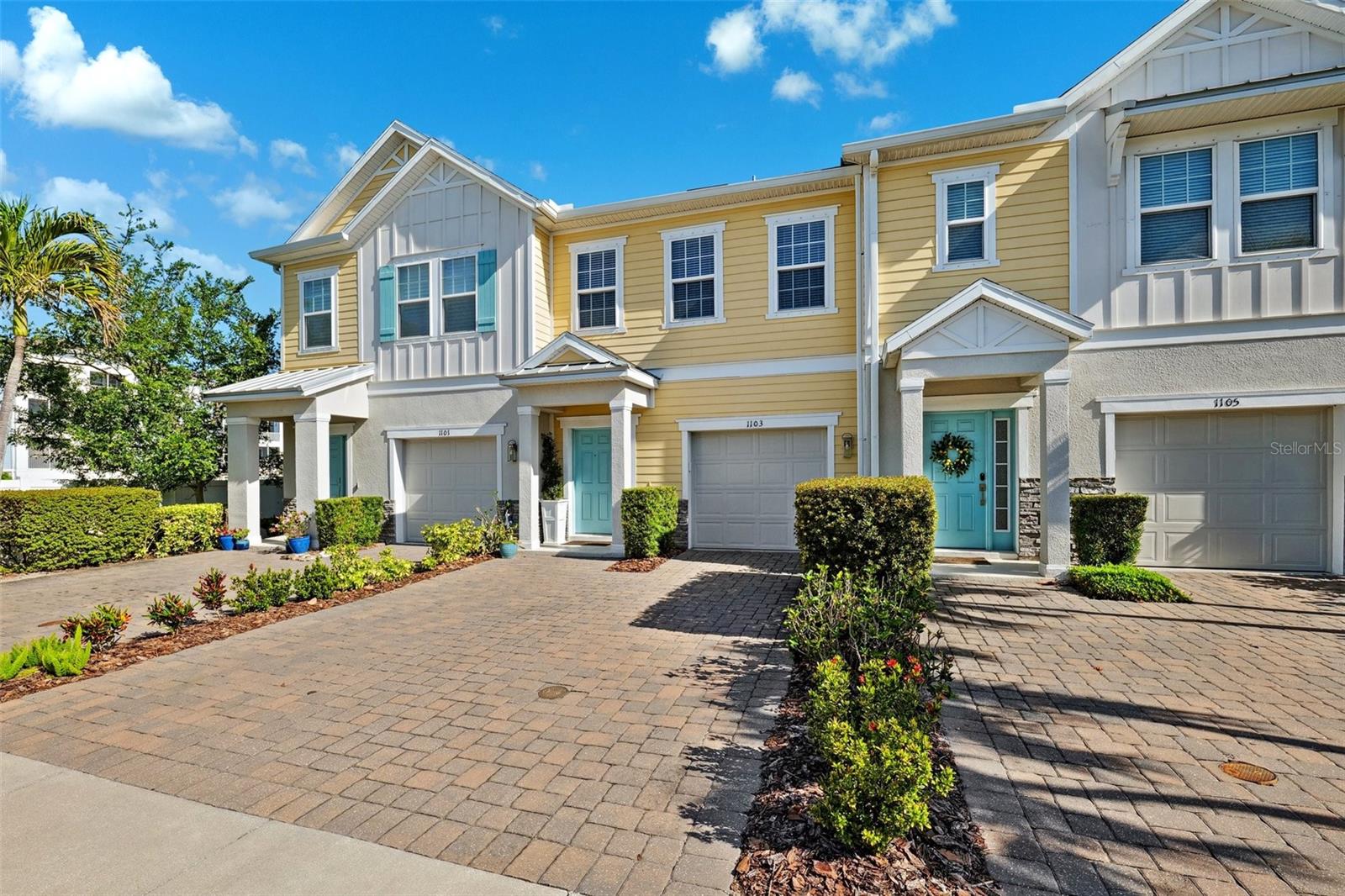 1103 CORAL LANE